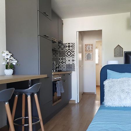 Studio Des Anges Villeneuve-Loubet Exteriér fotografie