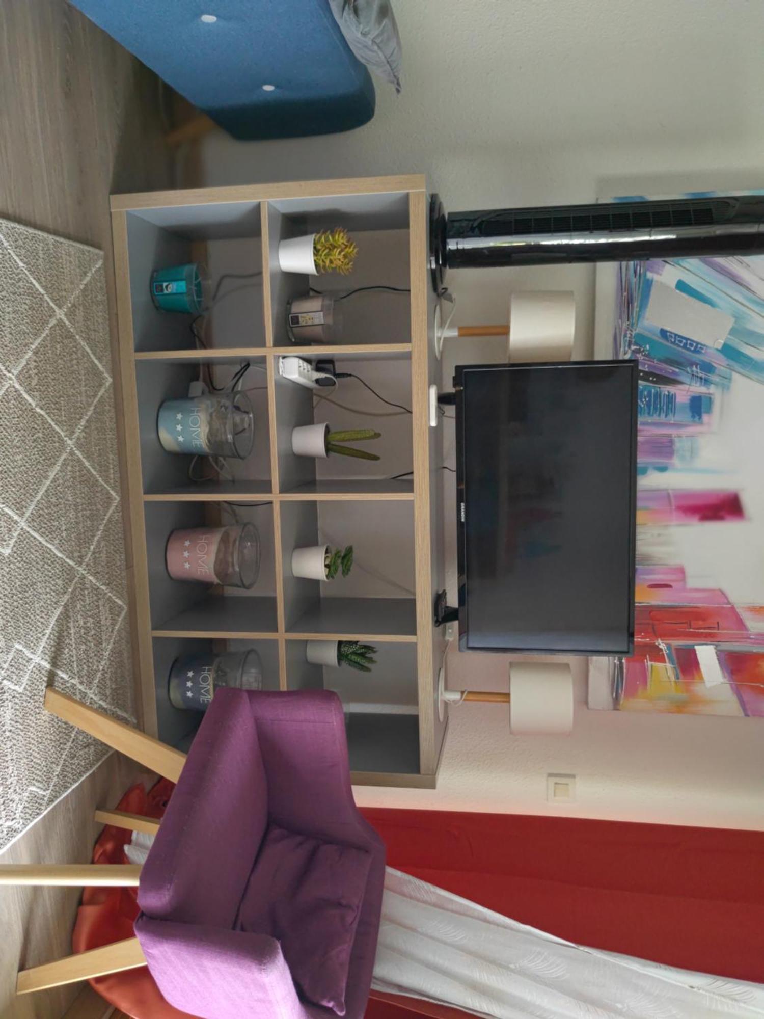 Studio Des Anges Villeneuve-Loubet Pokoj fotografie