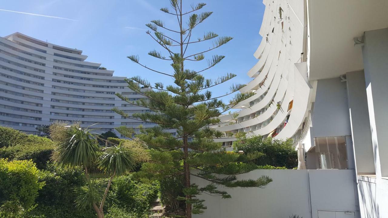 Studio Des Anges Villeneuve-Loubet Exteriér fotografie