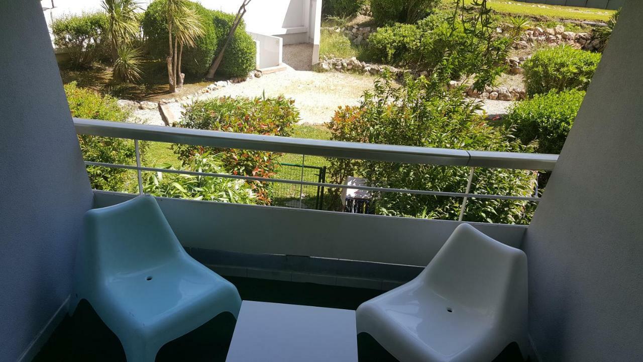Studio Des Anges Villeneuve-Loubet Exteriér fotografie