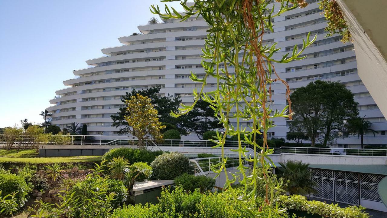 Studio Des Anges Villeneuve-Loubet Exteriér fotografie