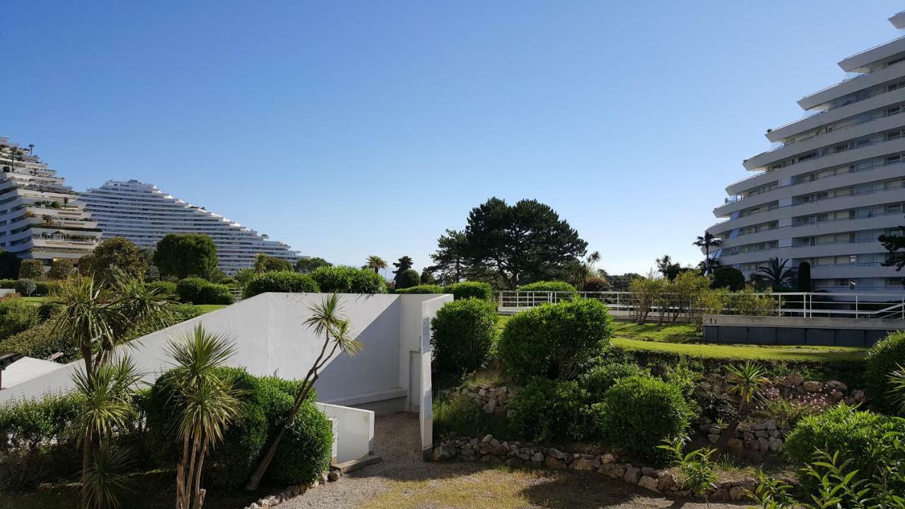 Studio Des Anges Villeneuve-Loubet Exteriér fotografie